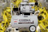 What is oil-free compressor? Advantages of oil-free compressors