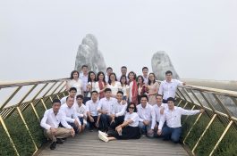 Đà Nẵng Trip 2021