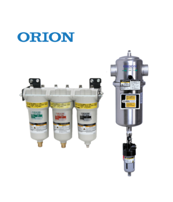 Lọc khí ORION0