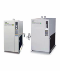 Máy sấy khí tác nhân lạnh ICE HAS Series