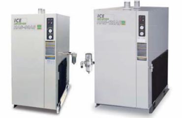 Máy sấy khí tác nhân lạnh ICE HAS Series